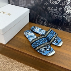 Christian Dior Slippers